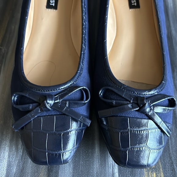 New In Box Nine West Ballet Flats - Picture 9 of 11